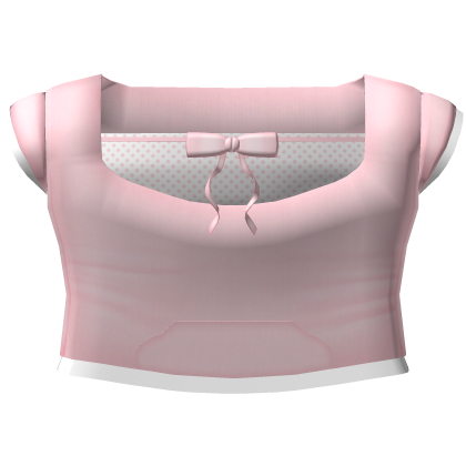 ᰔᩚ : Pink cat box top