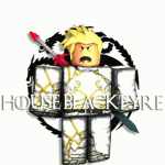 --House BIackfyre--