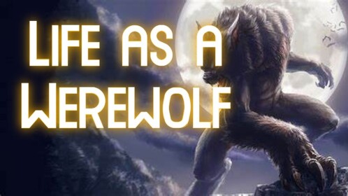 Werwolf-RP (50% Rabatt!)