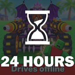 Build a Car to Crush Zombies!