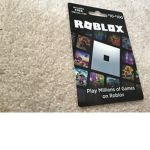 Give me more robux