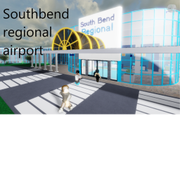 South Bend Regional Airport