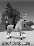 Røyal Wøøds Shøw