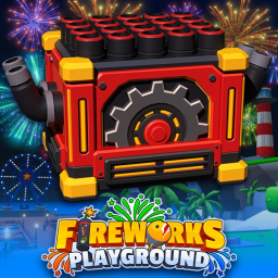 Fireworks Playground