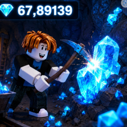 {BETA} Mining Legends!