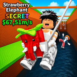 SWING OBBY PARA BRAINROTS