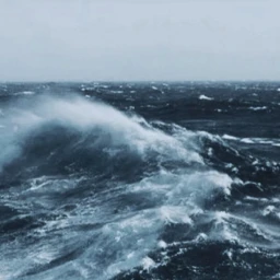 where waves whisper icon