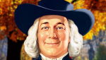 Quaker Oats Militia