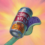 CANNED BREAD