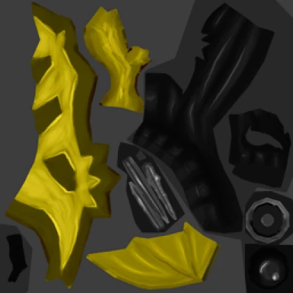 Leak asset thumbnail