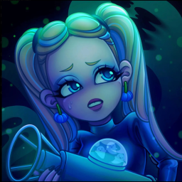 [FANMADE] Royale High: Test Lab icon