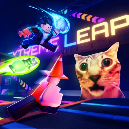 Image du serveur Roblox