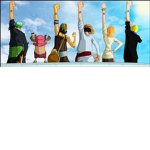 Golden Hokage