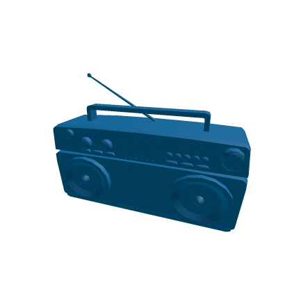 CandyRadio MM2