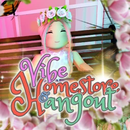 VIBE TAMBAYAN [HANGOUT & HOMESTORE] icon