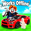 Be A Mechanic!