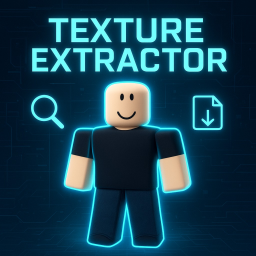 Texture Extractor [🔍]