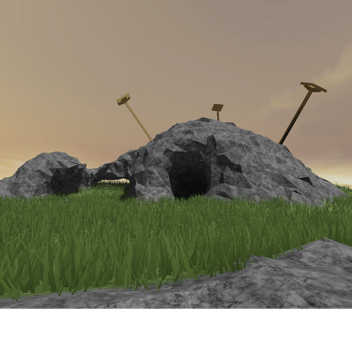 Great Graveyard