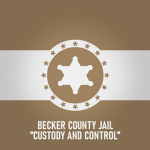 Becker County Jail