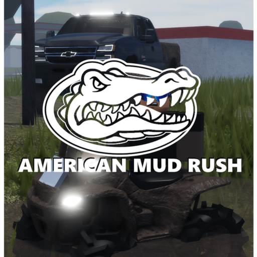 American Mud Rush!