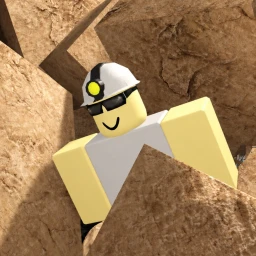 Mining Mayhem ⛏️ icon