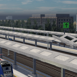 Metro Simulator