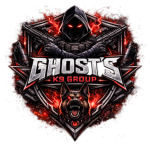 Ghost's K9 CERT Group