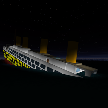 침몰하는 배에서 살아남기