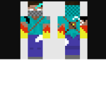 the elemental brines