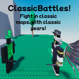 ClassicBattles!