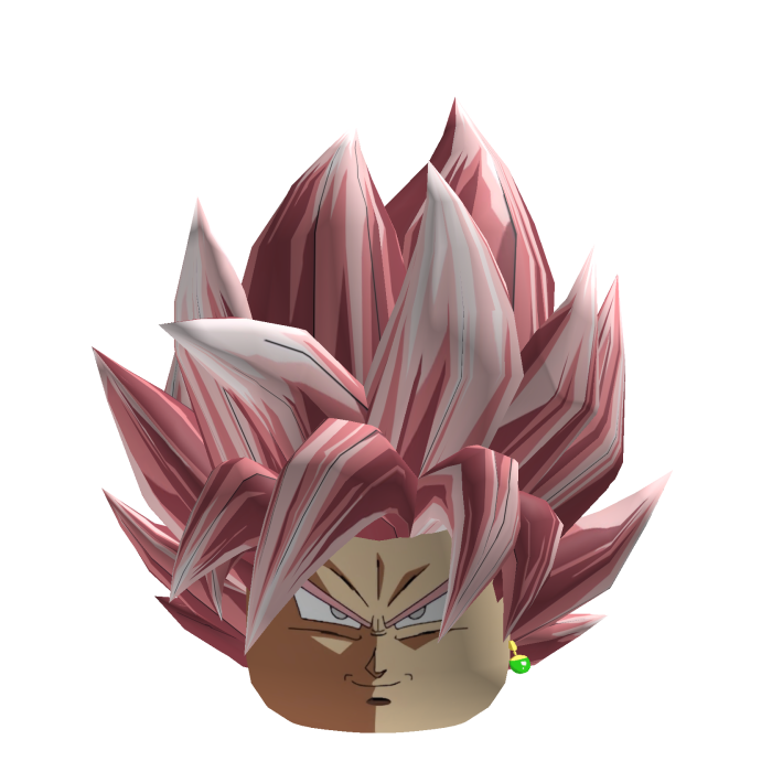 Goku Black
