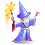Warriors Of Magic Town