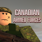 [CAF] CANADlAN ARMED FORCES