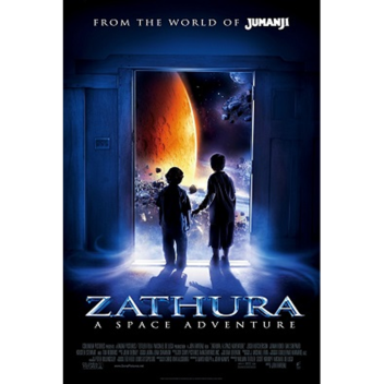 Zathura: A Space Adventure