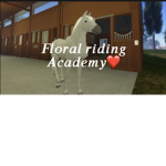 Floral riding academy