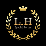 Last Hope-Special Forces