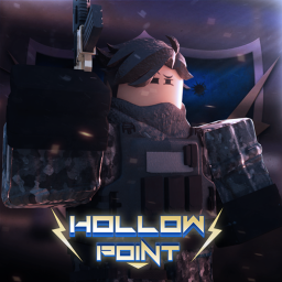 『DEMO』 Hollow Point: Zombies