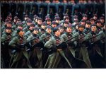 The RedFakeArmy