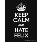Felix Forever :D