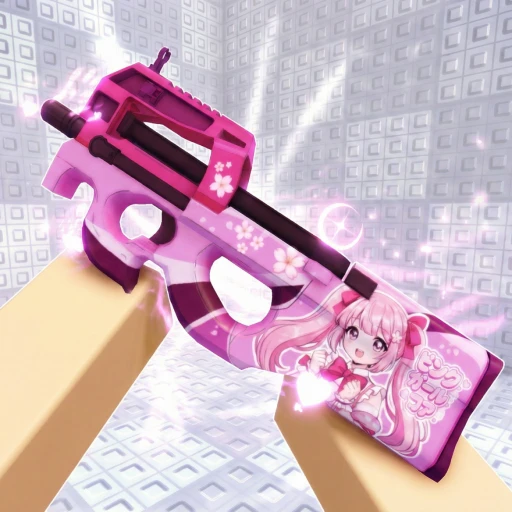 Destacadas - Roblox