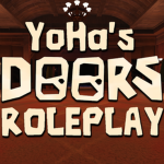 YoXD's Doors RP