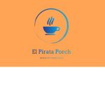 El Pirata Porch
