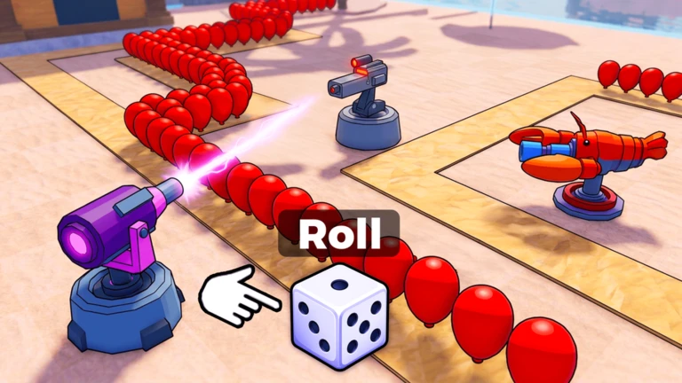 [🎈] Pop a Balloon RNG game thumbnail