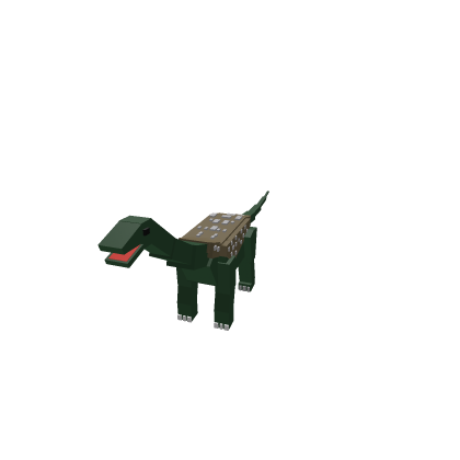 Saltasaurus