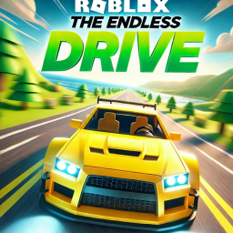 The Endless Drive (REVIVAL SOON!)