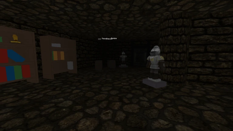 Haunted Mansion 2 thumbnail