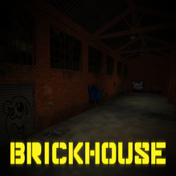 Brick Warehouse