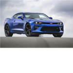 Camaro For Life (CFL)