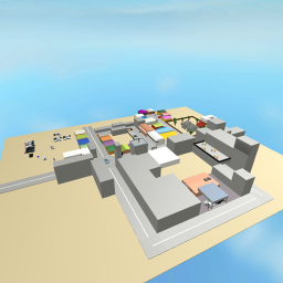 Roblox State Police Protect And Serve's Place Numb