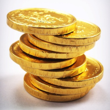 collect coins to get richer 2